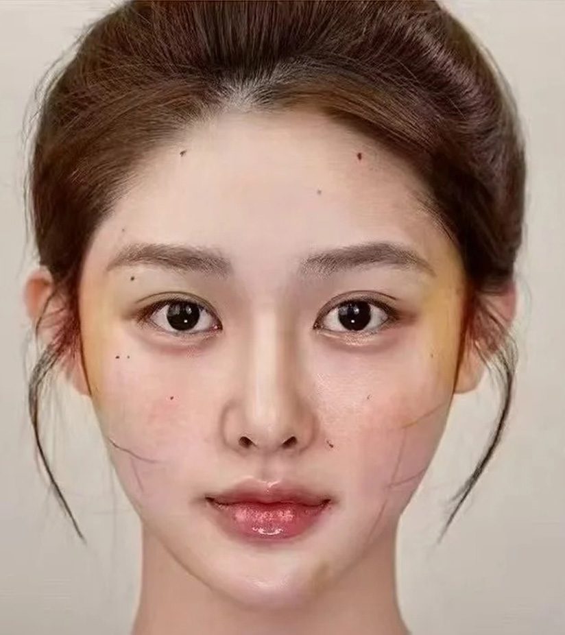 术后
