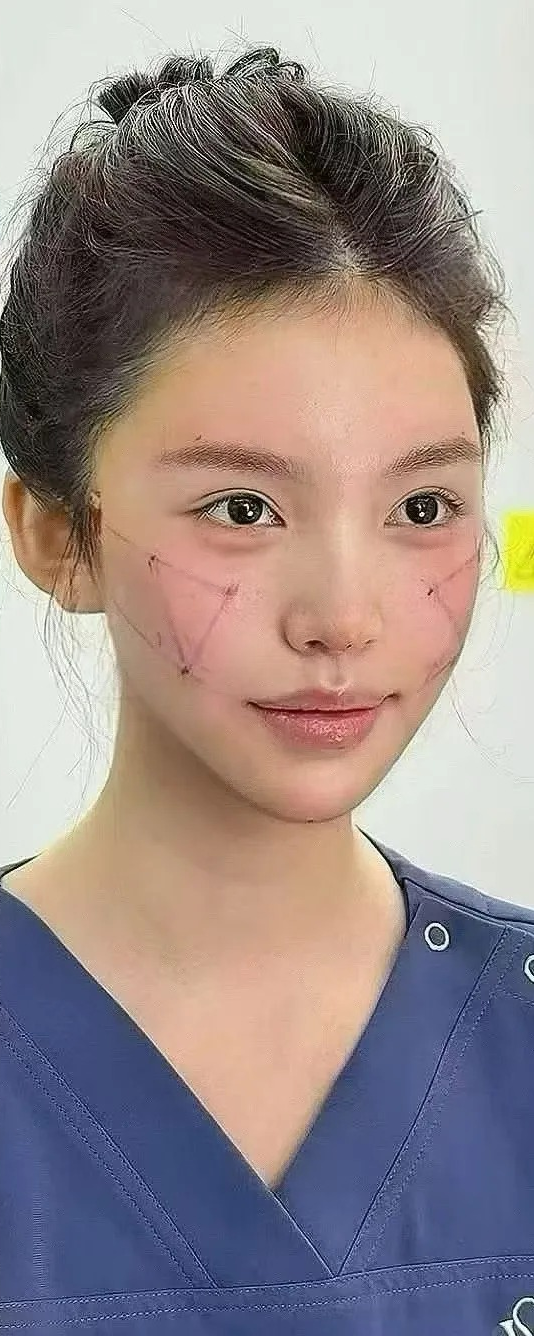 术后