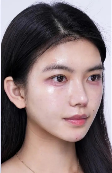 术后